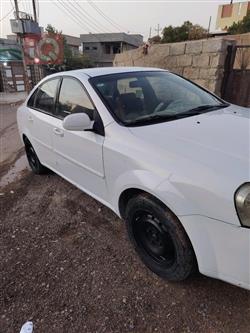 Chevrolet Optra